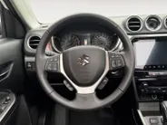 Suzuki Vitara 1.5 Hybrid Style 116PK AUTOMAAT SUNROOF! | Navigatie | Apple Carplay & Android Auto | Adaptive Cruise Control | Climate Control | Achteruitrijcamera | Parkeersensoren voor & achter | Stoelverwarming |