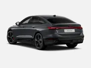 Audi A6 e-tron S edition 83 kWh 286 PK · Trekhaak elek. wegklapbaar · exterieurpakket zwart · Leder zwarte sportstoelen