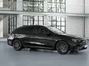 Mercedes-Benz CLA Shooting Brake 250+ Business Solution 85.5 kWh