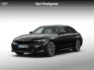 BMW 3 Serie Sedan 330e M Sport Edition