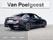 BMW 5 Serie Sedan 520i