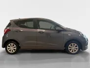Hyundai i10 1.0 COMFORT PLUS | CRUISE CONTROLE | DEALERONDERHOUDEN |