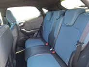 Ford Puma Gen-E BlueCruise Edition 47 kWh | Winterpack | Matrix Ledkoplampen | Adaptive Cruisecontrol | 360Camera | Dodehoekdetectie | El. Achterklep | B&O Audio | 18' Lichtmetaal | Zwart dak&Spiegels | Nieuw te bestellen |
