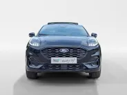 Ford Puma 1.0 EcoBoost Hybrid ST-Line X | Nieuw te bestellen | €5000,- Korting | Driver Assistancepack | Winterpack | 19' Lichtmetaal | Matrix Led | 360Camera | Panoramadak | BLISS | Apple Carplay&Android Auto |
