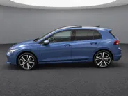 Volkswagen Golf 1.5 eHybrid Life Edition Panoramadak · Achteruitrijcamera · Draadloze telefoonlader · Stuur- & Stoelverwarming