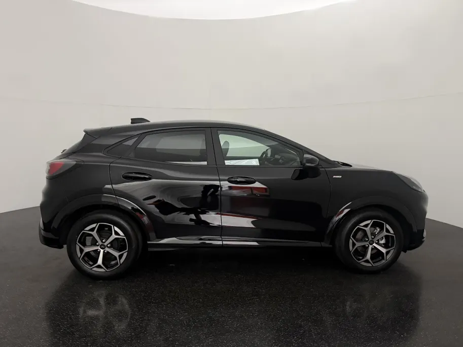 Ford Puma 1.0 EcoBoost Hybrid ST-Line | DIT IS EEN VOORRAADAUTO! | Comfort Pack | Winter Pack | Achteruitrijcamera |