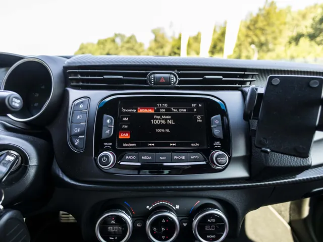 Alfa Romeo Giulietta 1.4 Turbo MultiAir Super
