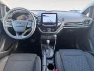 Ford Fiesta 1.0 EcoBoost Hybrid Titanium X Automaaat!|NL auto| Automaat| Winterpack| dealer onderhouden| 12 maanden Bovag garantie|