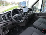 Ford Transit 350 2.0 170pk L3H2 Limited | Navi | Adaptive Cruise | Blis | Xenon | 76 KM! |
