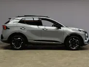 Kia Sportage 1.6 T-GDi 239pk Hybrid AT6 GT-Line NIEUW - Voorraadactie!