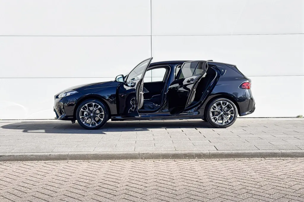 BMW 1 Serie 120