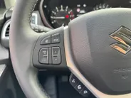 Suzuki S-Cross 1.4 Boosterjet Style Smart Hybrid | Android Auto Apple Carplay | Adaptive Cruise Control | 9-inch touchscreen | Suzuki Connect