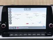 Kia Picanto 1.0 DPi GT-Line Dealer onderhouden | Navigatie | Leder interieur | Climate control | Lichtmetaal |