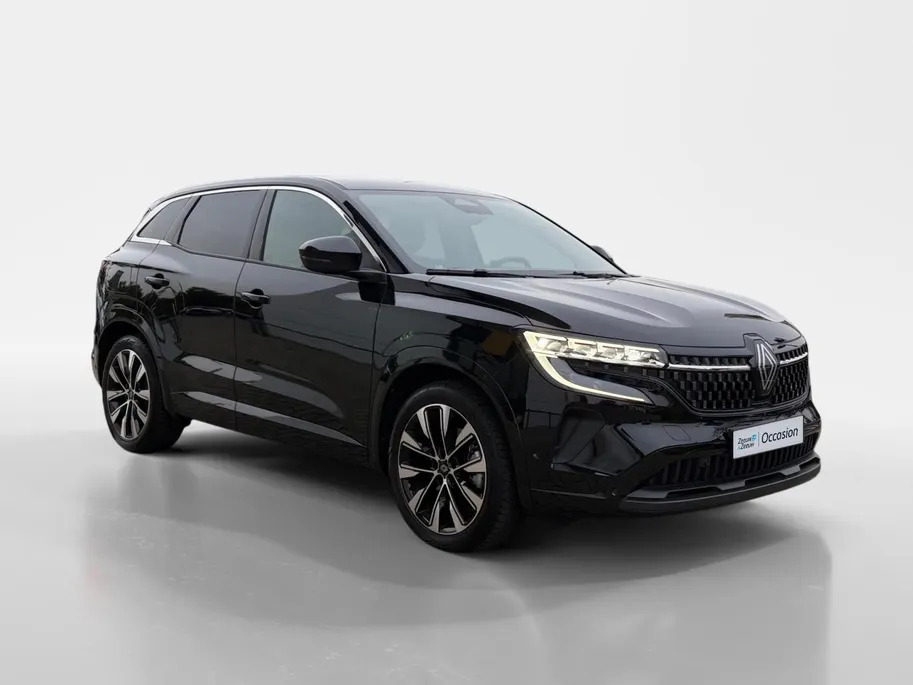 Renault Austral 200PK E-Tech Full Hybrid Techno Automaat | Camera | Parkeersensoren | Climate Control | Cruise Control | Apple CarPlay/Android Auto | Full LED | Licht & Regen Sensor | Lichtmetalen Velgen |