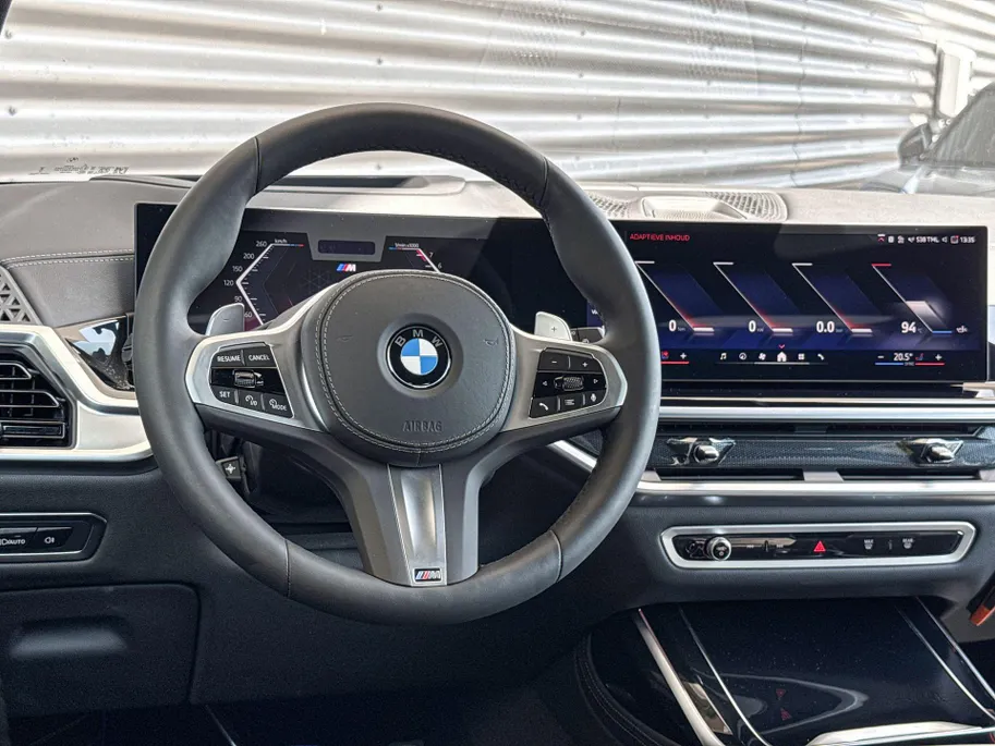 BMW X7 xDrive40i