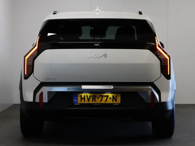 Kia EV3 Plus Advanced 81.4 kWh