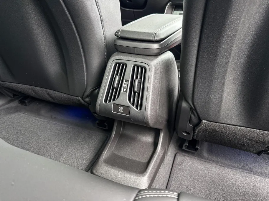 BMW iX1 eDrive20 M Sport Edition