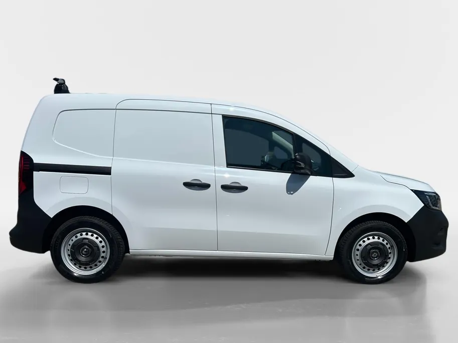 Renault Kangoo E-Tech Advance 22 kW 44 kWh | Lage Kilometerstand | WLTP 285 KM | Navigatie | Apple/Android Carplay |