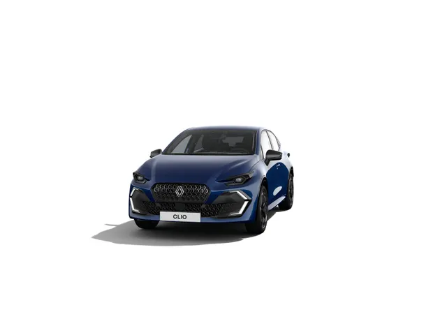 Renault Clio Techno | Achteruitrijcamera | Adaptive Cruise Control | Draadloze telefoonoplader met magsafe technologie