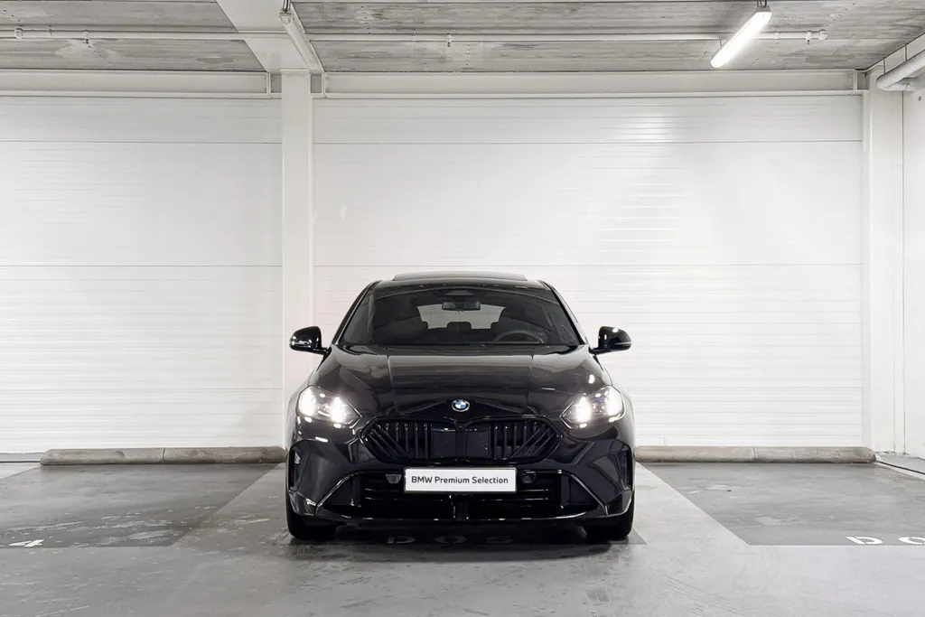 BMW 1 Serie 120 M Sport Design Edition