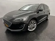 Ford Focus Wagon 1.5 EcoBoost Vignale | 182 PK | Trekhaak afneembaar | Winter Pack | Family Pack | Comfort Pack | Parking Pack |