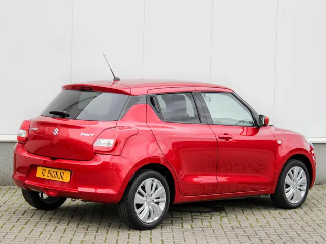 Suzuki Swift 1.2 Select Automaat | Navi | Airco | Lm-Velgen
