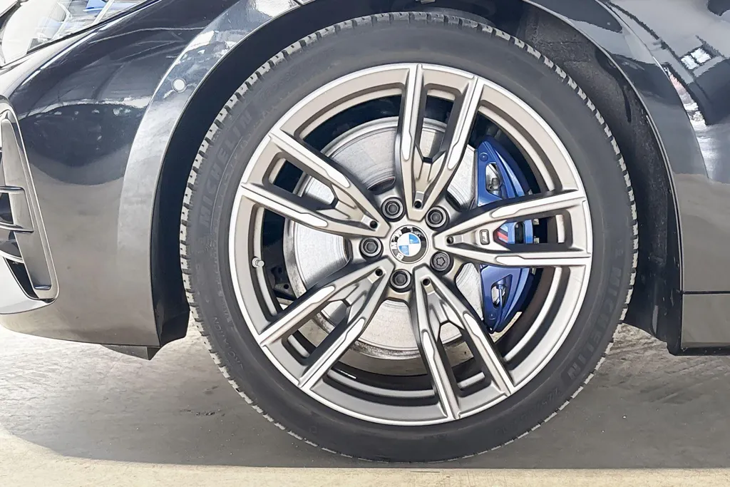 BMW 4 Serie Cabrio M440i xDrive High Executive