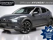 Hyundai IONIQ 3 42 kWh 147pk Vision I 750,= introductie voordeel