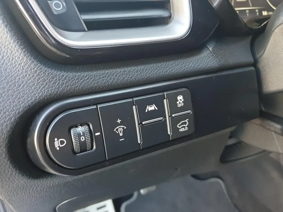 Kia ProCeed 1.5 T-GDi GT-Line | Stoel en stuurverwarming | Navigatie | Elektrische achterklep | Camera | Climate control | Apple Carplay / Android Auto |