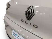 Renault Clio 1.6 E-Tech Full Hybrid 145 techno AUTOMAAT NAVI AIRCO CAMERA CRUISE CONTROLE APPLE CARPLAY ANDROID AUTO DEALER ONDERHOUDEN ZEER MOOIE AUTO