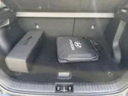 Hyundai Kona EV Fashion 64 kWh 204PK | Warmtepomp | SOH 100 % | Navigatie | Apple Carplay & Android Auto | Adaptive cruise control | Climate control | Head-up display | Parkeersensoren achter | Trekhaak |