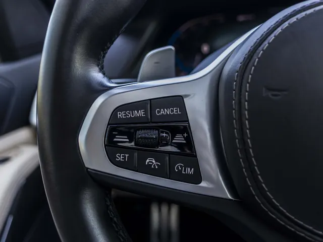 BMW X5 xDrive45e High Executive | M-pakket | Panoramadak | HUD