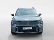 Kia EV9 GT-Line AWD 99.8 kWh | Climate Control | Cruise Control | 7-Zits | Stoelverwarming | Panoramadak | Memory Stoelen | Stoelventilatie |