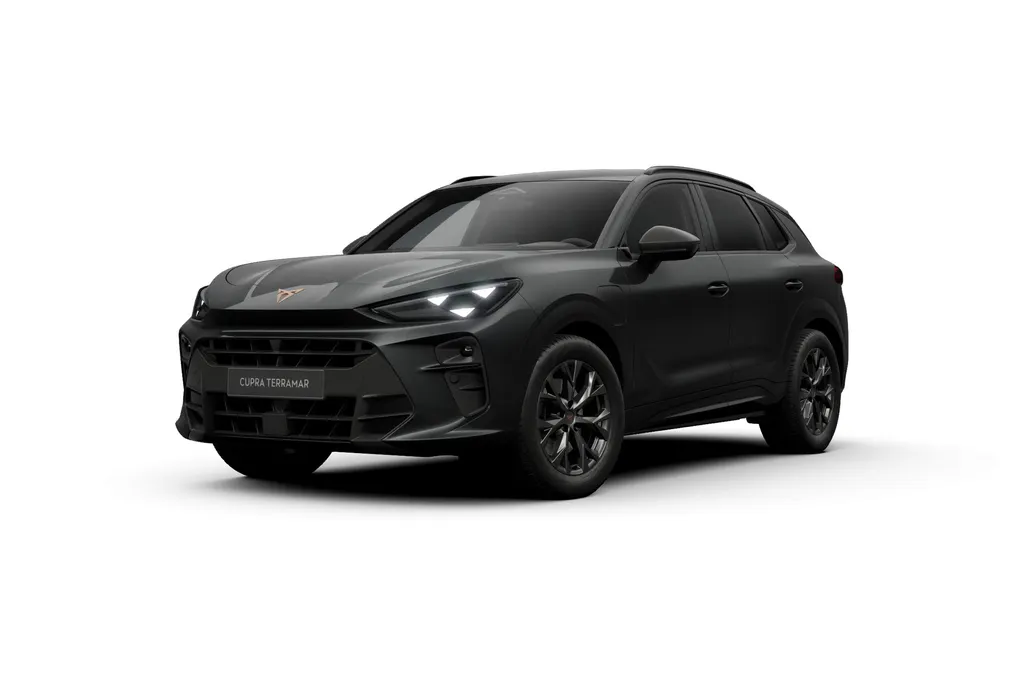 CUPRA Terramar Business Limited | Achteruitrijcamera | Draadloze Apple CarPlay™, Android Auto™ | Elektronisch Sperdifferentieel (XDS)