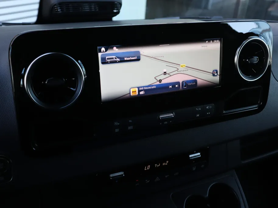 Mercedes-Benz eSprinter 420 L2 Pro 81kWh TREKHAAK BEGRENZER 120KM/H