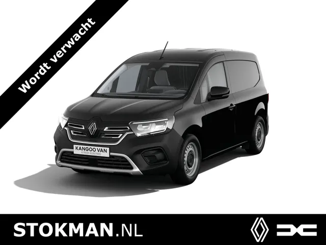 Renault Kangoo Extra | Achteruitrijcamera | Easy & Safe driving pack (incl. EASY LINK navigatiesysteem en adaptieve cruise control) | Elektronisch geregelde airconditioning