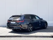 BMW i5 Touring eDrive40 M Sport Edition