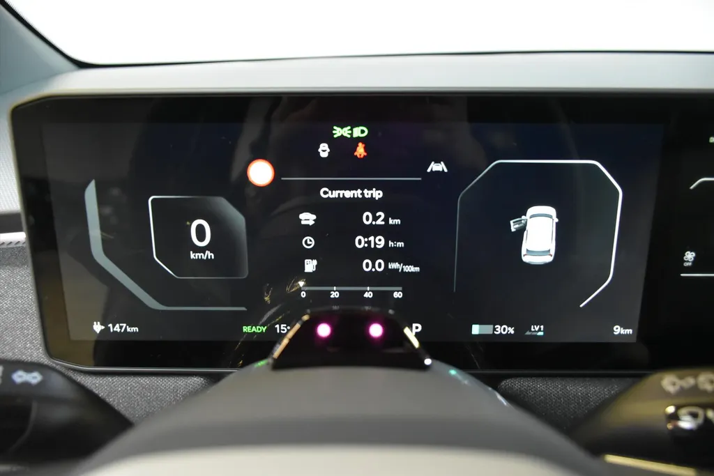 Kia EV3 81,4 kWh 204pk GT-Line Business Edition NIEUW