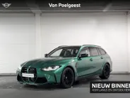 BMW M3 Touring M3 xDrive Competition