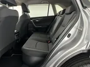 Toyota RAV4 2.5 Hybrid AWD Dynamic | Trekhaak | 18'' L.M. Velgen | Elektrische Achterklep