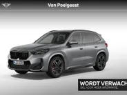 BMW X1 xDrive25e
