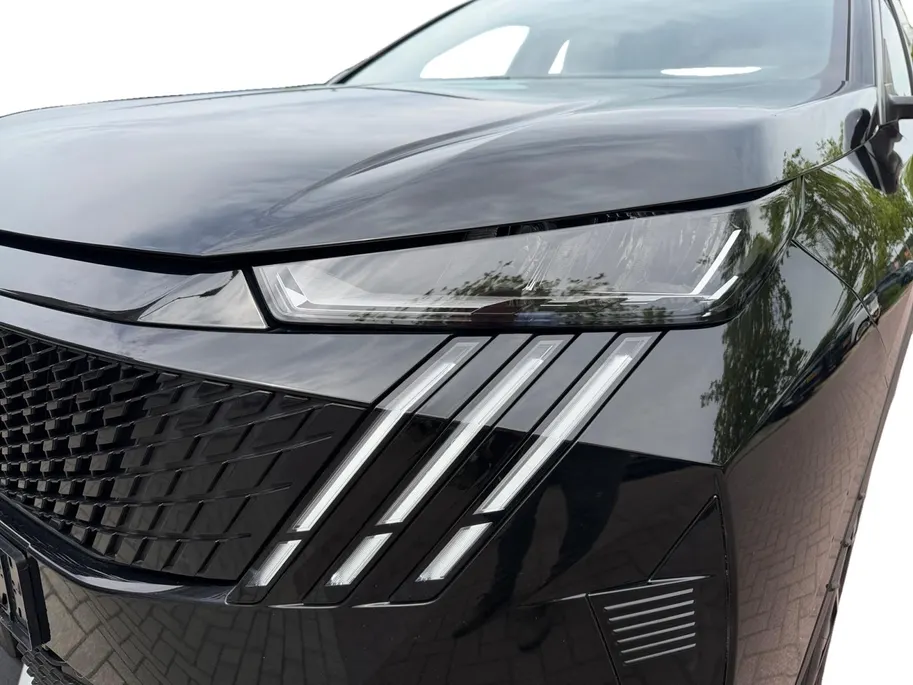 Peugeot 3008 1.2 Hybrid 136 Allure 360 Camera | ACC | Climate control | PDC |