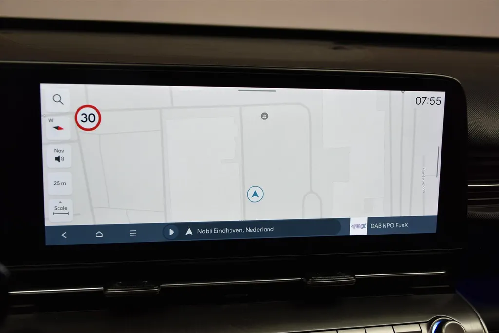 Hyundai Kona 1.6 GDI HEV Premium I Leder I 360 Camera