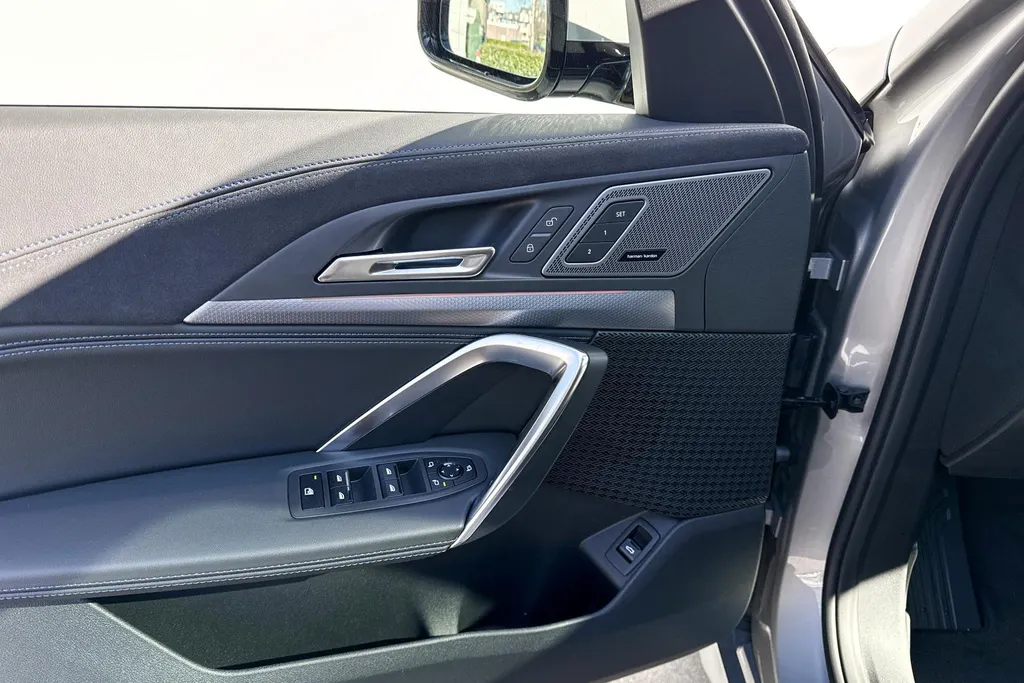 BMW X1 sDrive20i