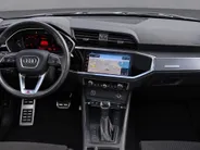 Audi Q3 Sportback 45 TFSIe 180kW/245PK S Line · Panoramadak · Trekhaak · Camera · Appler/Android Car Play · Drive select