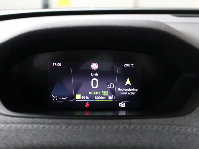 Škoda Enyaq iV 60 Navigatie | Parkeercamera | Climate Control | Cruise Control | 92% SoH