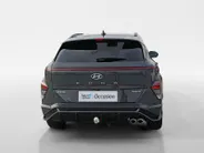 Hyundai Kona 1.6 GDI HEV N Line TREKHAAK | ALL SEASON BANDEN| NU RIJKLAARPRIJS!! Premiumpakker GRATIS!! Incl. 12 maanden garantie!