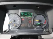 FUSO Canter 3C15 3.0 DI 340 LAADBAK/LAADKLEP Fuso Canter