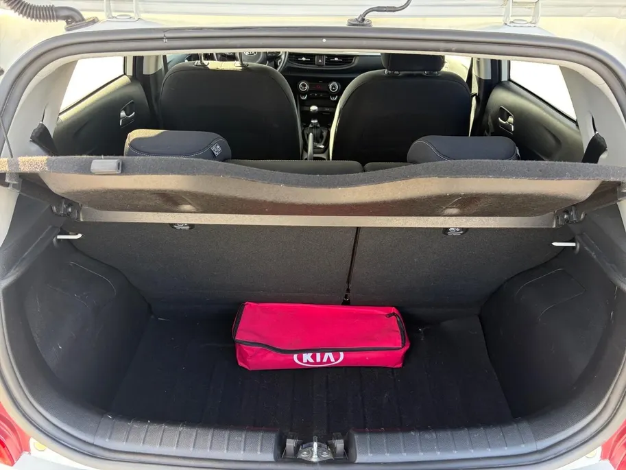 Kia Picanto 1.0 DPi DynamicPlusLine | *1E EIGENAAR | FABRIEKSGARANTIE | APPLE CARPLAY/ ANDROID AUTO | NAVI | CAMERA | LMV | DAB+ | ETC…