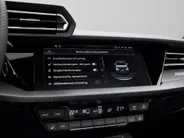 Audi A3 Sportback 45 TFSIe 272pk S-tronic S edition Competition · Panoramadak · Camera · Carbon Achterspoiler · Leder · Elek. voorstoel · Matrix LED · 18'' Inch · Garantie t/m 29-07-2030 of 100.000km